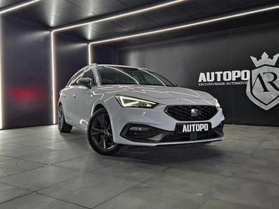 Seat Leon ST