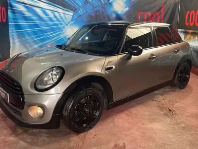 Mini One D