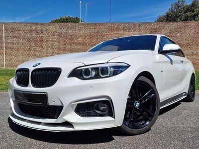 BMW 220