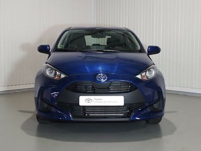 usado Toyota Yaris Yaris1.0 Comfort Plus