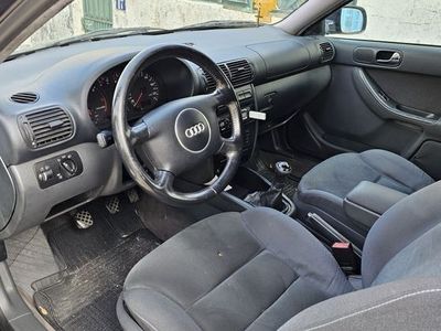 usado Audi A3 1.9 tdi impecável