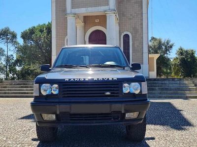 Cinzento Usado 1998 Land Rover Range Rover SUV | € 13.900