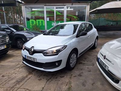 usado Renault Mégane Coupé 