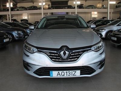 Renault Mégane IV