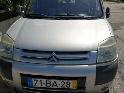 Citroën Berlingo