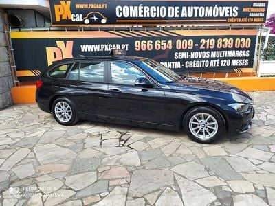 BMW 318