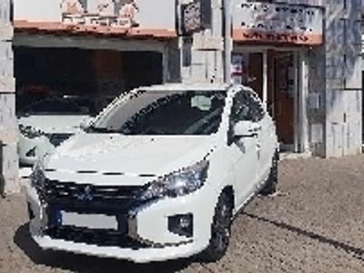 usado Mitsubishi Space Star 1.2 Conect Edition Gasolina