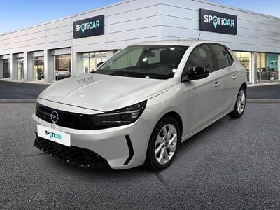 Cinzento Usado 2024 Opel Corsa | € 16.200 (Bom preço)