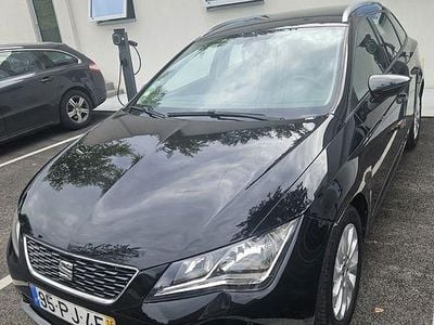 Seat Leon ST