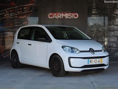 VW up!
