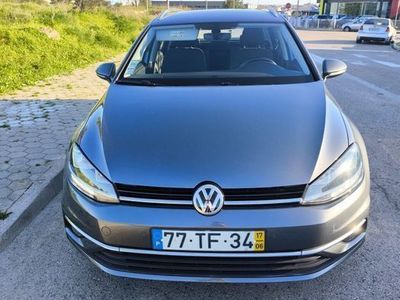 VW Golf VII
