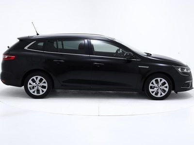Renault Mégane IV