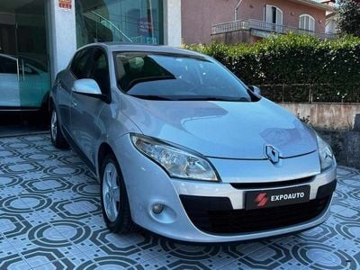 Renault Mégane III