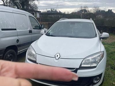 Renault Mégane III
