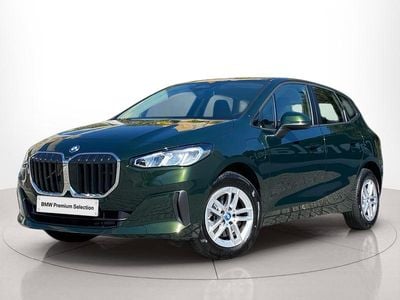 BMW 225 Active Tourer