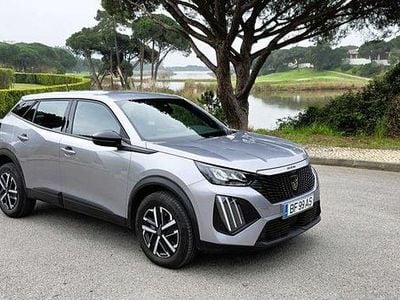 Usado Peugeot 2008 100 HP (73 kW) 2023 SUV