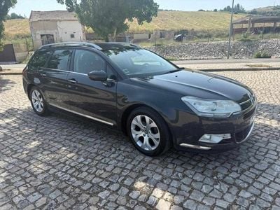 Citroën C5