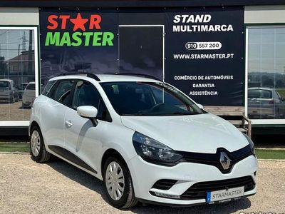 Renault Clio IV