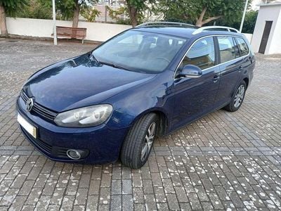 VW Golf VII