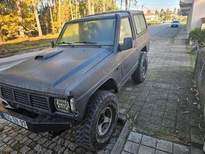 Usado 1992 Nissan Patrol SUV | € 5.000