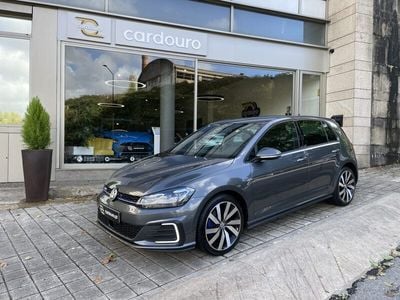 VW Golf VIII
