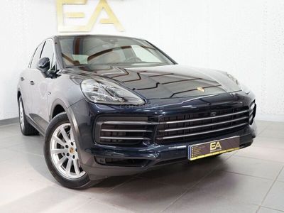 usado Porsche Cayenne E-Hybrid