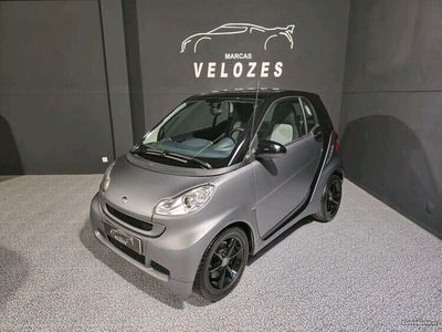 usado Smart ForTwo Coupé 1.0 MHD Passion 71 Cv