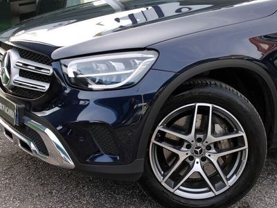 Mercedes GLC300