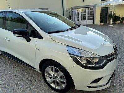 Renault Clio IV
