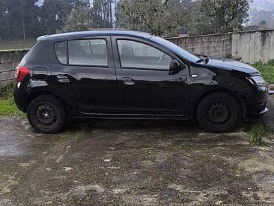Usado Dacia Sandero 2015 Sedan