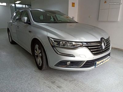 usado Renault Talisman St1.5 DCI ZEN P Business