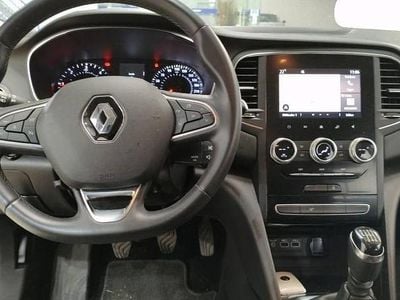 Renault Mégane IV