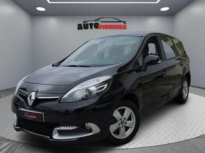 Renault Scénic III