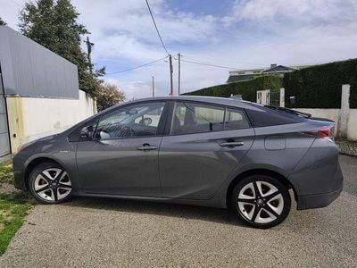 Usado Toyota Prius 2017 Sedan