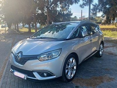 Renault Grand Scénic IV