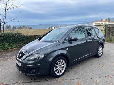 Cinzento Usado 2010 Seat Altea Carrinha | € 5.900 (Super Preço)