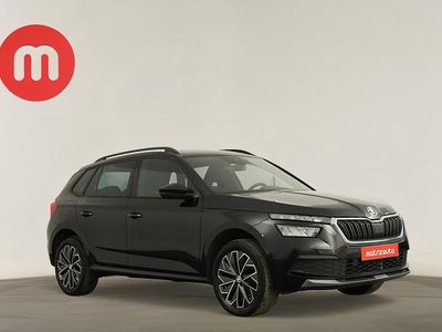Preto Usado 2023 Skoda Kamiq Ambition SUV | € 19.499 (Preço justo)