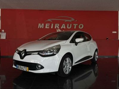 Renault Clio IV