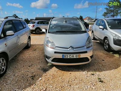 Citroën C4 Picasso