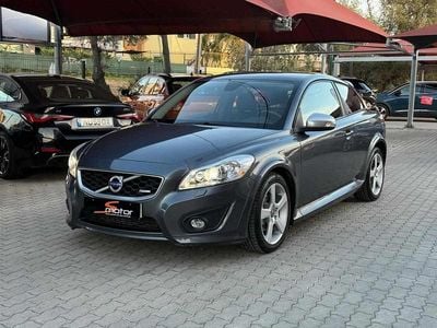 Usado Volvo C30 R-Design 115 HP (84 kW) 2013 Cinza Citadino