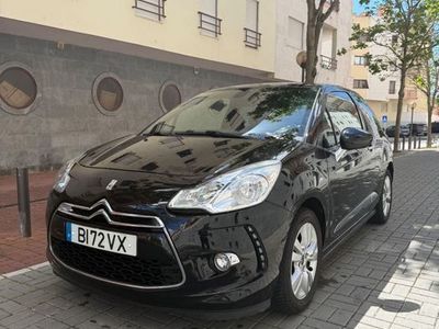 Citroën DS3