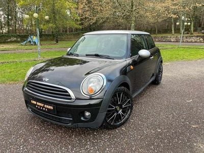 Mini One D