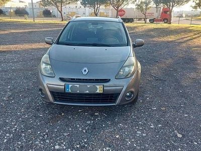 Renault Clio II