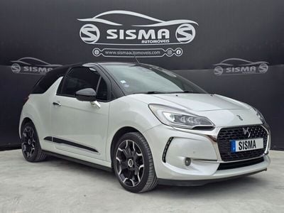 DS Automobiles DS3