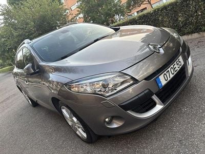 Renault Mégane III