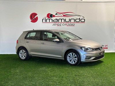 VW Golf VII