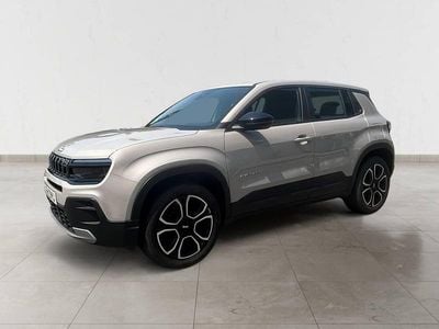 Bege Usado 2024 Jeep Avenger Altitude SUV | € 23.290 (Preço elevado)