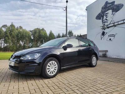 VW Golf VII
