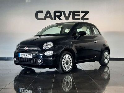 usado Fiat 500 1.2 Lounge