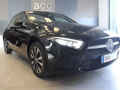 Mercedes A250